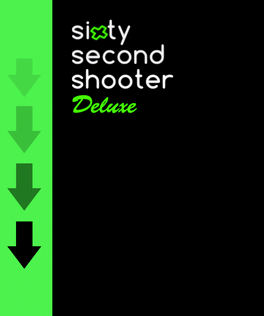 Sixty Second Shooter Deluxe