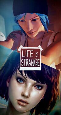 Life Is Strange artwork 9