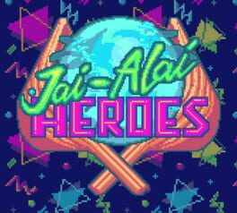 Jai-Alai Heroes