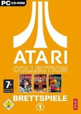 Atari Collection: Brettspiele