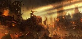 Of Orcs and Men artwork 5
