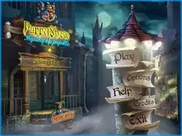 PuppetShow : Mystery of Joyville