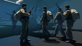 Heroes & Generals artwork 2