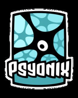 Psyonix