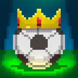Kicking King