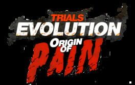 Omslag för Trials Evolution: Origin Of Pain