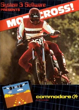 Motocross image