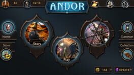Game screenshot 1