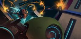 Diabotical artwork 5