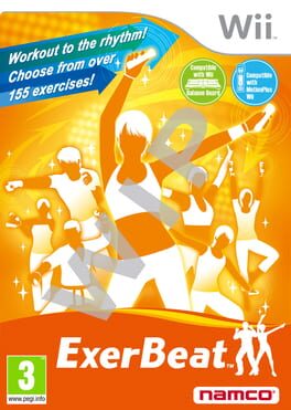 Exerbeat Review: A Fun and Engaging Fitness Game