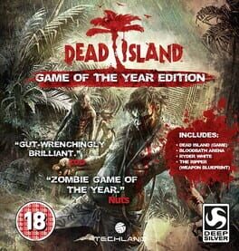 Dead Island: Game of the Year Edition