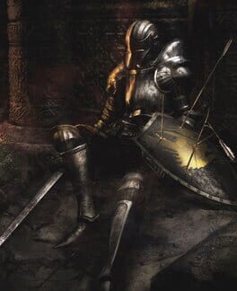 Demon's Souls artwork 3
