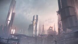 Remember Me artwork 2