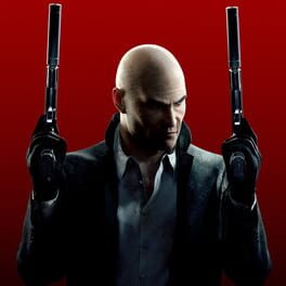 Hitman: Absolution artwork 10