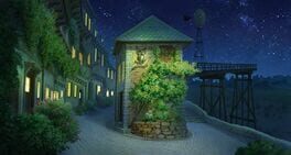 Etrian Odyssey IV: Legends of the Titan artwork 5