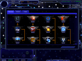 Galaxy Online