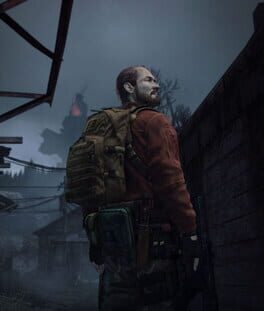 Resident Evil: Revelations 2 artwork 4