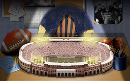 Front Office Football: The College Years