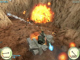 S.U.A.V.E - Sport-Utility Assault Vehicle Extreme!