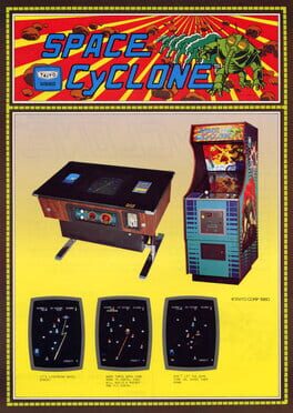 Space Cyclone