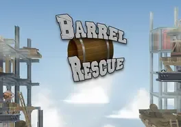 Barrel Rescue