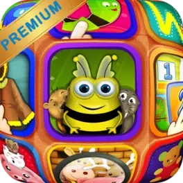 Kids Activity Centre Pro