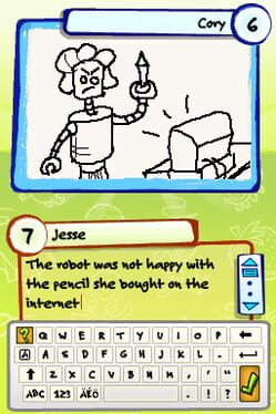 Game screenshot 2