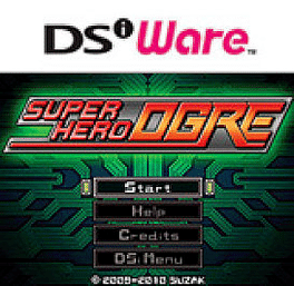 G.G. Series: Shin Hero Ouga