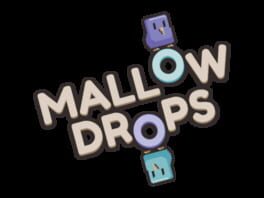 Mallow Drops Game Cover Artwork