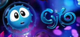 Cyto: A Mesmerizing Puzzle Game with a Unique Twist