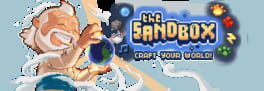 The Sandbox Game Cover Artwork
