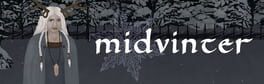 Midvinter Game Cover Artwork