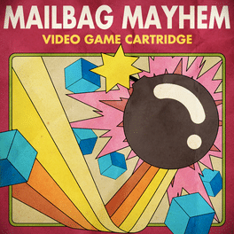 Mailbag Mayhem Cover