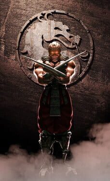Mortal Kombat: Deception artwork 1