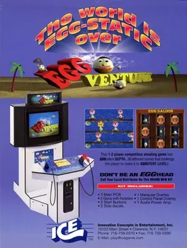 Egg Venture