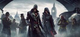 Assassin's Creed Syndicate artwork 10