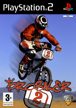 Pro Biker 2