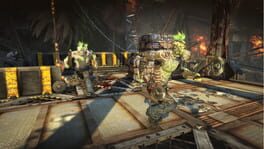 Game screenshot 1