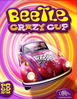 Beetle Crazy Cup