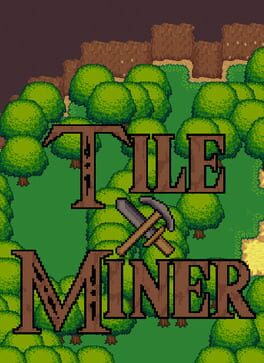 Tile Miner Game Cover Artwork