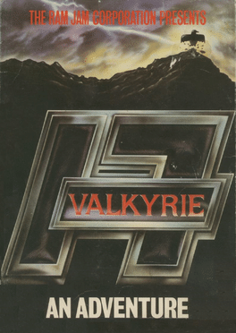 Valkyrie 17