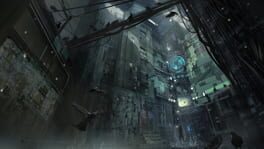 Observer artwork 2