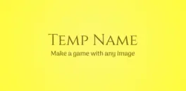 Temp Name - Customizable Space Shooter