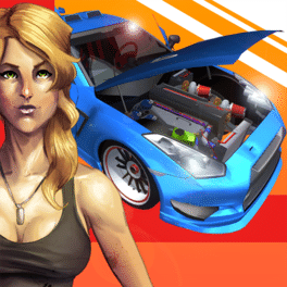 Fix My Car: Garage Wars - Furious Street Mechanics!