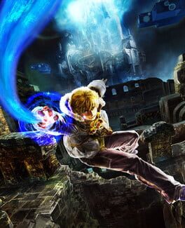 Final Fantasy: Crystal Chronicles - The Crystal Bearers artwork 6