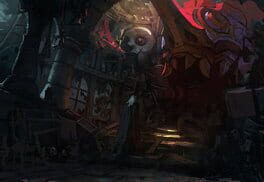 Castlevania: Lords of Shadow - Mirror of Fate artwork 8