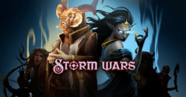 Storm Wars