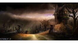 Fable II artwork 11