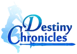 Image de couverture Destiny Chronicles