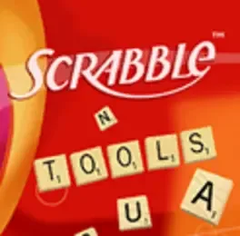 Scrabble Tools image